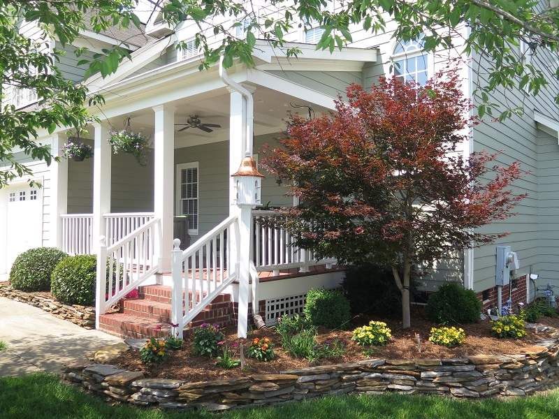 10945 Cokesbury Ln, Raleigh, NC 27614