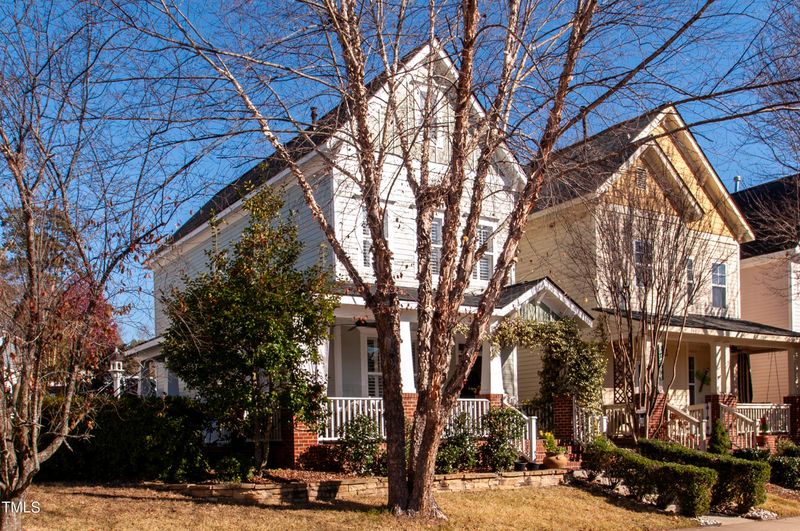 10946 Peppermill Dr, Raleigh, NC 27614