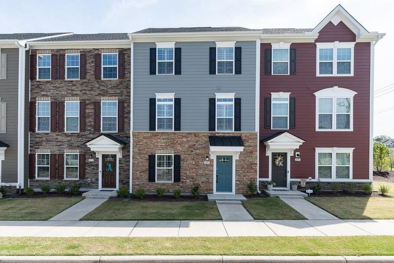 1095 Branch Line Ln #1004E, Apex, NC 27502
