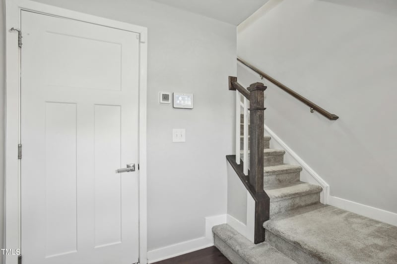 1095 Branch Line Ln, Apex, NC 27502