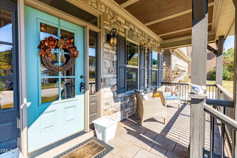 1095 Fieldtrial Cir, Garner, NC 27529