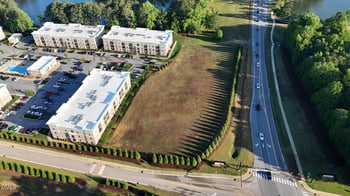 10955 Buffalo Rd Lot 11, Clayton, NC 27527