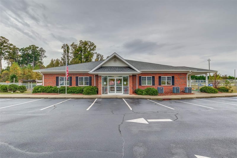 10955 Cleveland Rd, Garner, NC 27529