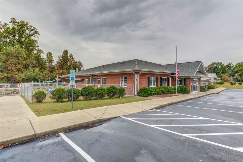 10955 Cleveland Rd, Garner, NC 27529