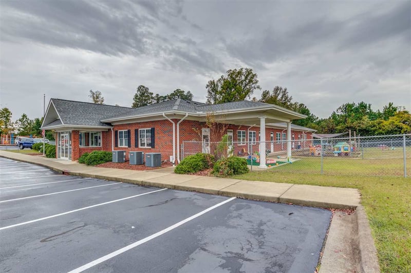 10955 Cleveland Rd, Garner, NC 27529