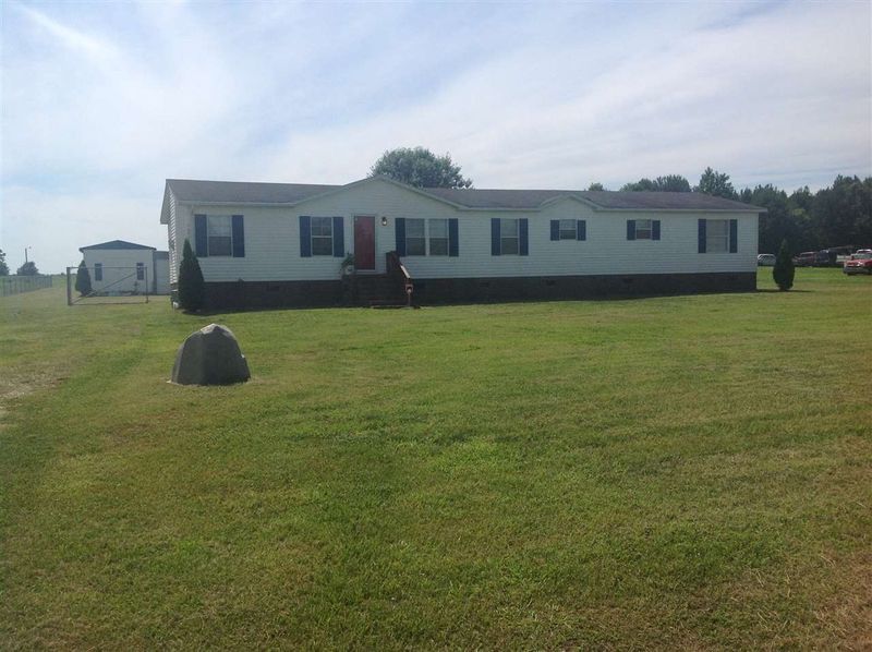 10958 Beaver Dam Rd, Middlesex, NC 27557