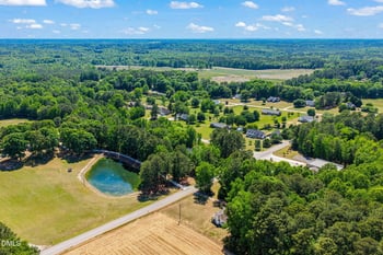 1096 Flat Rock Church Rd, Louisburg, NC 27549