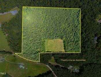 1096 Kadir Womble Dr, New Hill, NC 27562