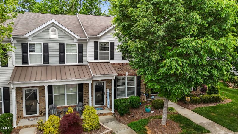 1096 Kelso Ln #18, Burlington, NC 27215
