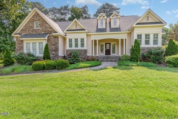 1096 Silverleaf Dr, Youngsville, NC 27596