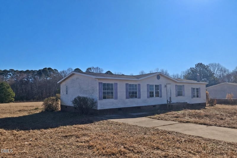 10965 Beaver Dam Rd, Middlesex, NC 27557