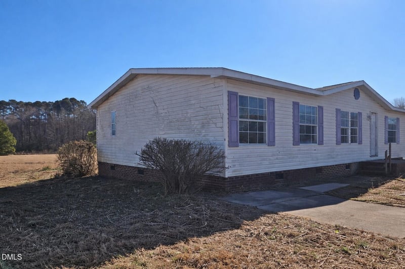 10965 Beaver Dam Rd, Middlesex, NC 27557