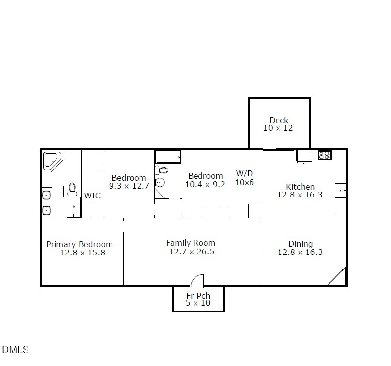 10965 Beaver Dam Rd, Middlesex, NC 27557