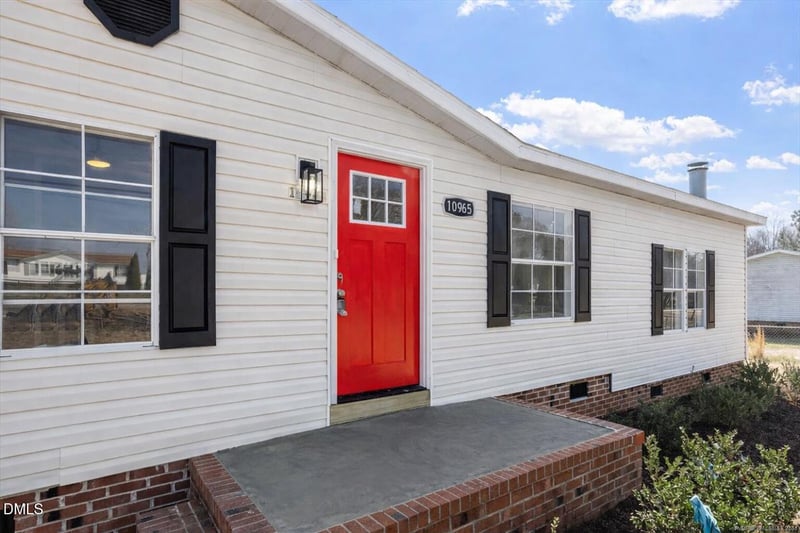 10965 Beaver Dam Rd, Middlesex, NC 27557