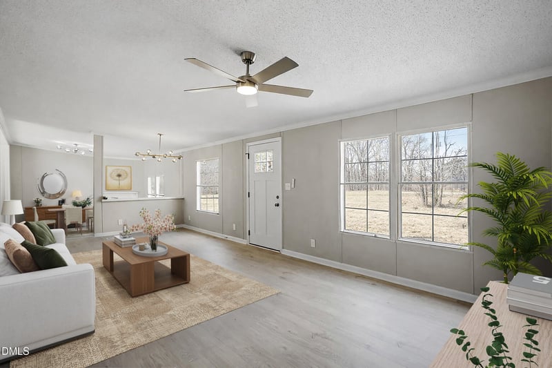 10965 Beaver Dam Rd, Middlesex, NC 27557