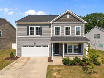 1097 Bellewood Park Dr, Angier, NC 27501