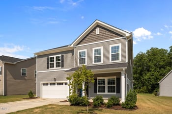 1097 Bellewood Park Dr, Angier, NC 27501
