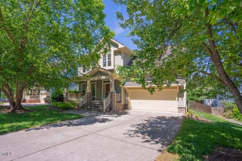 1097 Trentini Ave, Wake Forest, NC 27587