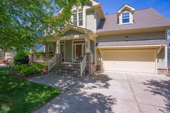 1097 Trentini Ave, Wake Forest, NC 27587