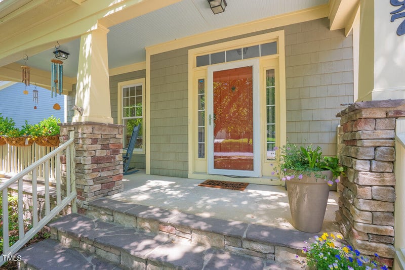 1097 Trentini Ave, Wake Forest, NC 27587