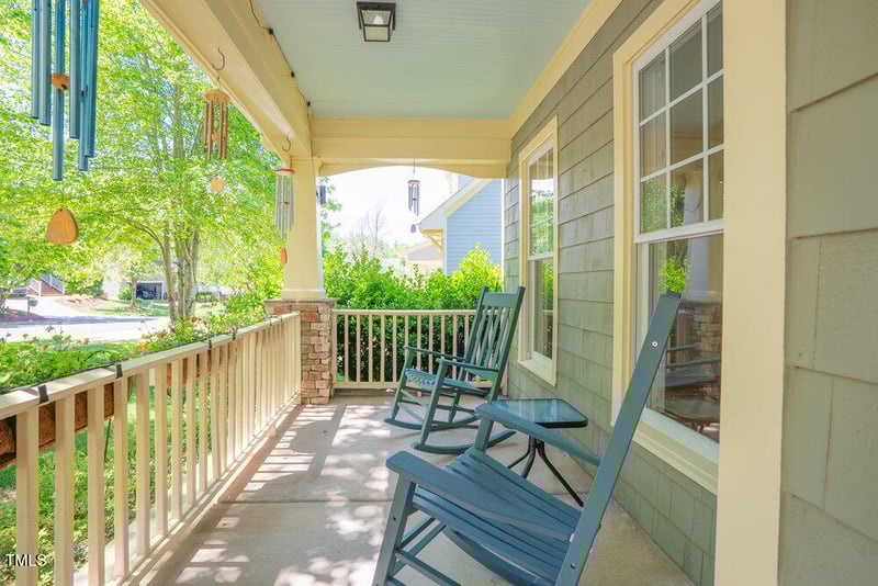 1097 Trentini Ave, Wake Forest, NC 27587