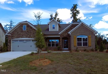 1097 Tulloch Ct #208, Burlington, NC 27215