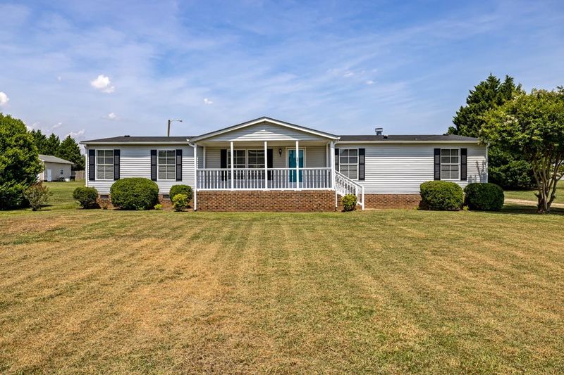 10976 Nc Highway 222, Middlesex, NC 27557