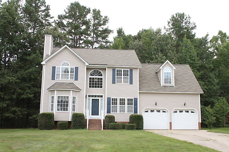 1098 Alderman Cir, Raleigh, NC 27603