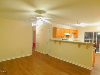 1098 Blackstone Dr, Creedmoor, NC 27522