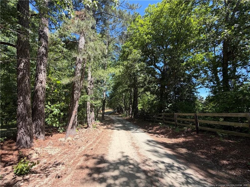 1098 Cedar Lane Rd, Sanford, NC 27332