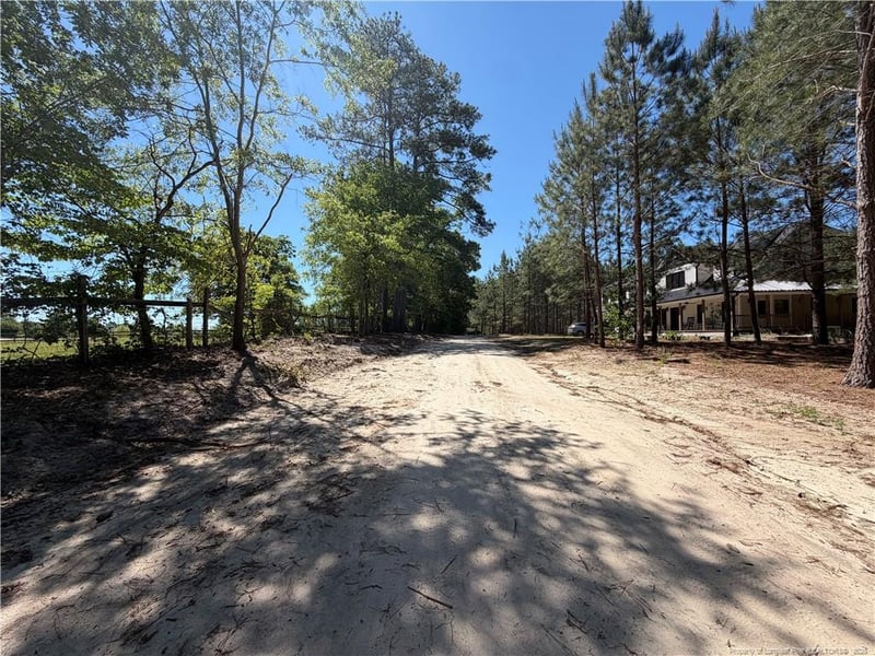 1098 Cedar Lane Rd, Sanford, NC 27332