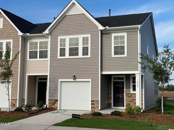 1098 Gemma Dr, Durham, NC 27703