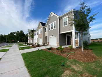 1098 Gemma Dr, Durham, NC 27703