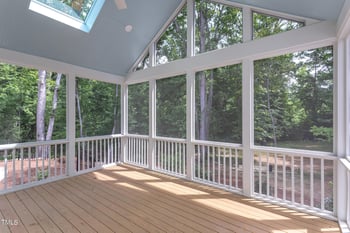 1098 Millbrook Cir, Chapel Hill, NC 27516