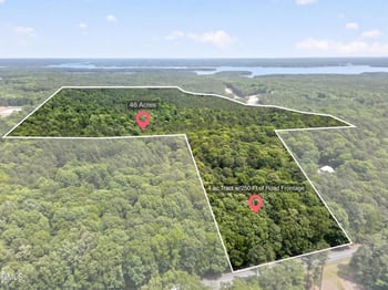 1099 Pea Ridge Rd, Pittsboro, NC 27312