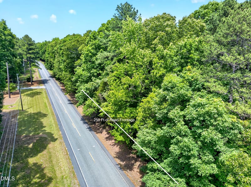 1099 Pea Ridge Rd, Pittsboro, NC 27312