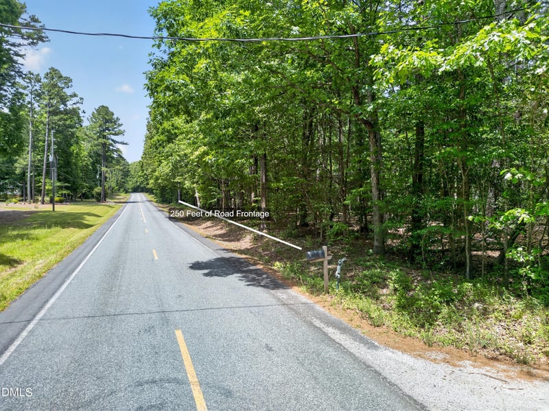 1099 Pea Ridge Rd, Pittsboro, NC 27312