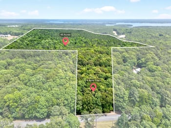1099 Pea Ridge Rd, Pittsboro, NC 27312