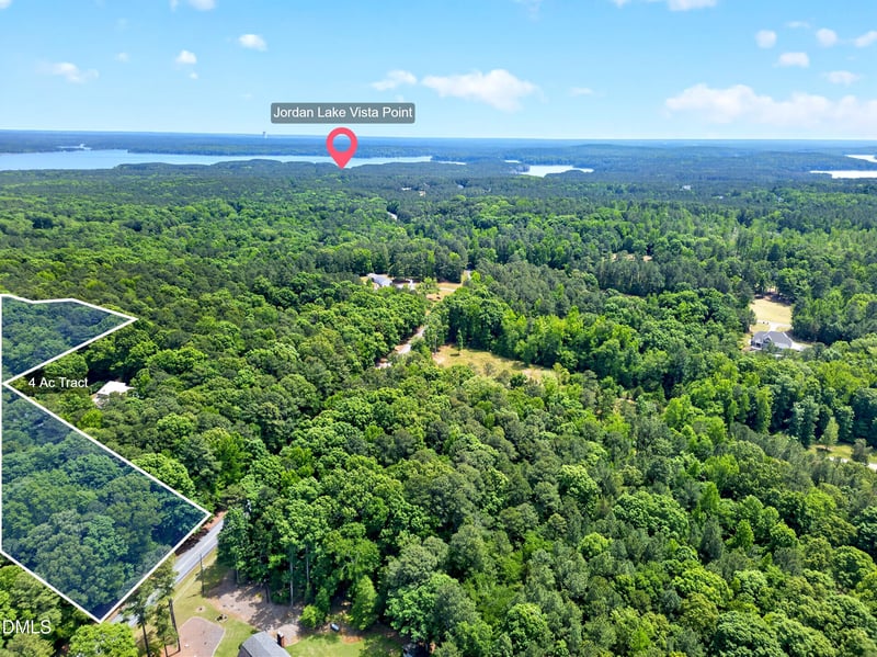 1099 Pea Ridge Rd, Pittsboro, NC 27312