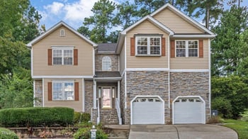 1099 Vauxhall Dr, Apex, NC 27502