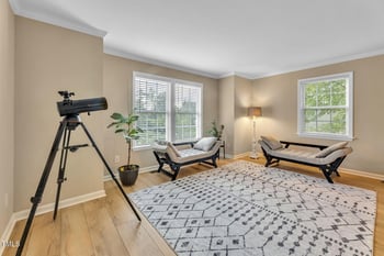 1099 Vauxhall Dr, Apex, NC 27502