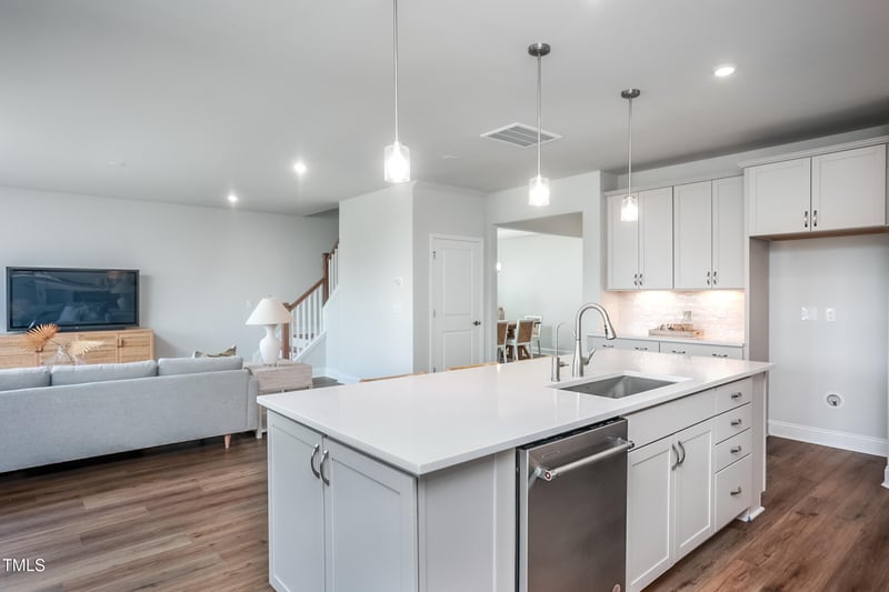 11 Allgood St, Pittsboro, NC 27312