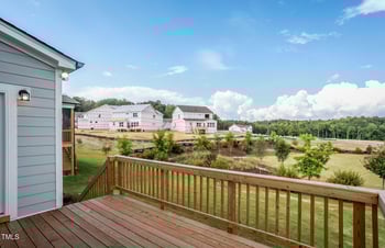 11 Allgood St, Pittsboro, NC 27312