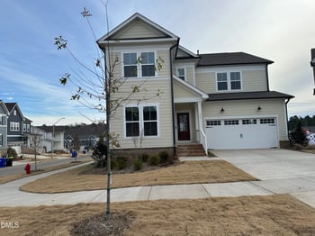 11 Allgood St, Pittsboro, NC 27312