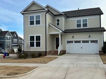 11 Allgood St, Pittsboro, NC 27312