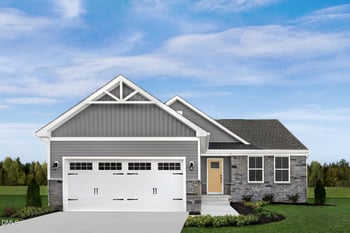 11 Arendell Ct, Fuquay Varina, NC 27526