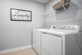 11 Arendell Ct, Fuquay Varina, NC 27526