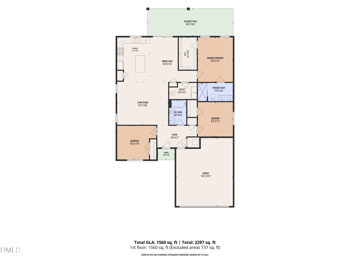 11 Artesa Ct, Fuquay Varina, NC 27526
