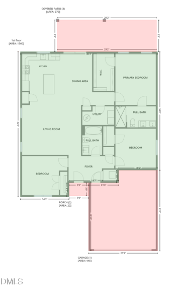 11 Artesa Ct, Fuquay Varina, NC 27526
