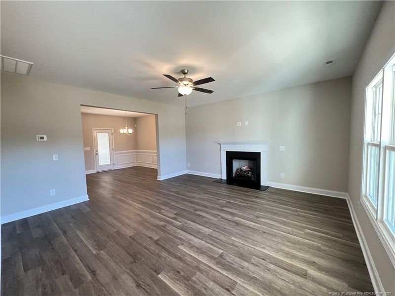11 Athens Ln, Dunn, NC 28334